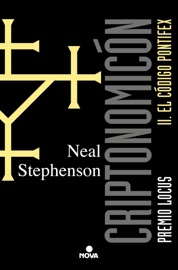El código Pontifex (Criptonomicón 2) - Neal Stephenson