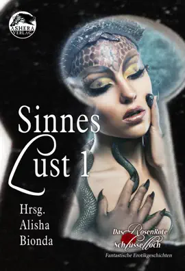 Read: Sinneslust 1 Book