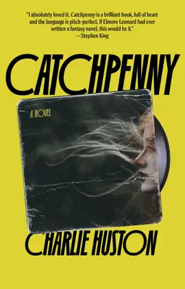 Read: Catchpenny