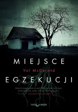 Read: Miejsce Book egzekucji