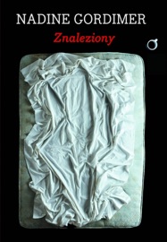 Znaleziony - Nadine Gordimer