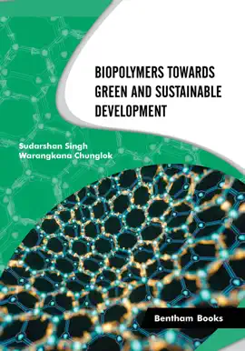 Read: Biopolymers Towards Book Green and Sustainable Development