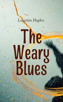 Read: Book The Weary Blues