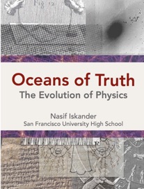 Oceans of Truth - Nasif Iskander