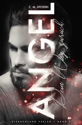 Read: Angel Book (Band 3): Dein Weg zurück