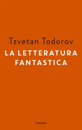 Read: La letteratura fantastica Book