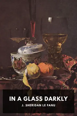 Read: Book In a Glass Darkly