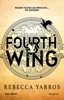Book Fourth wing - Tome 1
