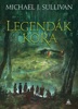 Book Legendák kora