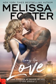 Always Her Love - Melissa Foster