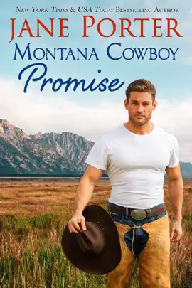 Read: Montana Cowboy Promise Book