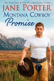 Montana Cowboy Promise - Jane Porter