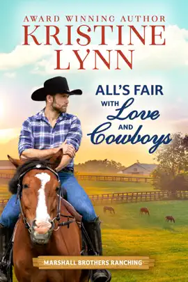 Read: All’s Fair with Love and Cowboys Book