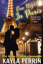 One Night In Paris - Kayla Perrin