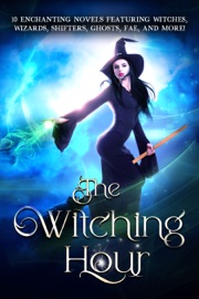 The Witching Hour - Christine Pope