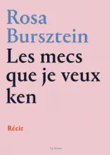 Les mecs que je veux ken