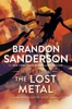Book The Lost Metal