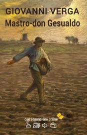 Mastro-don Gesualdo - Giovanni Verga