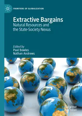 Read: Extractive Bargains Book