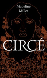 Circé - Madeline Miller