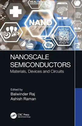 Read: Nanoscale Book Semiconductors