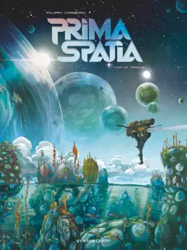 Read: Prima Book Spatia - Tome 02