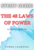 Book The 48 Laws of Power