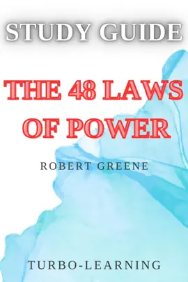 The 48 Laws of Power