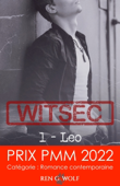 WITSEC, Tome 1 : Leo - Ren G. Wolf