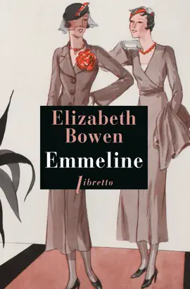 Read: Emmeline