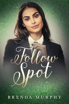 Read: Follow Spot Book