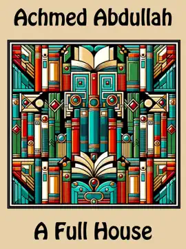 Read: A Book  Full House