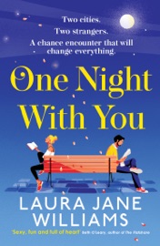 One Night With You - Laura Jane Williams