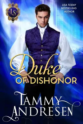 Read: Duke of Book Dishonor