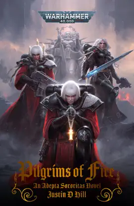 Read: Pilgrims Of Fire Book