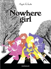 Nowhere Girl - Magali Le Huche