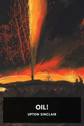 Read: Oil!