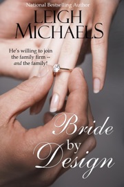 Bride by Design - Leigh Michaels