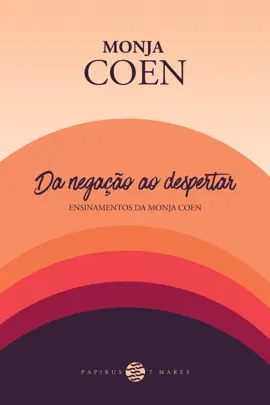 Read: Da negação ao despertar Book