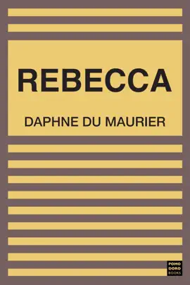 Read: Rebecca
