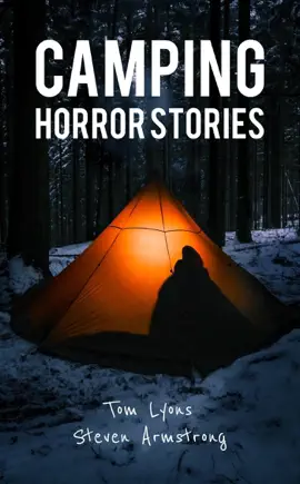 Read: Book Camping Horror Stories