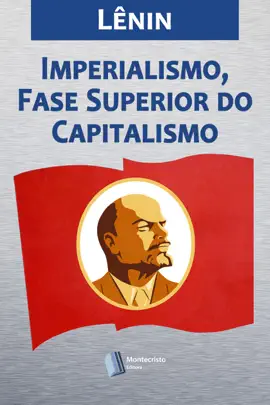 Imperialismo, Fase Superior do Capitalismo