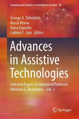 Read: Advances in Assistive Book Technologies