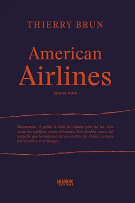 Read: American Book Airlines