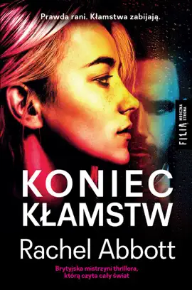 Read: Book Koniec kłamstw