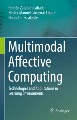 Read: Book Multimodal Affective Computing