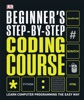 Book Beginner's Step-by-Step Coding Course