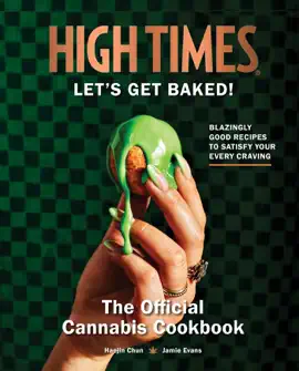 Read: High Times: Book  Let's Get Baked!