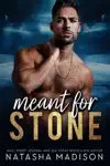 Meant For Stone by Natasha Madison Book Summary, Reviews and Downlod