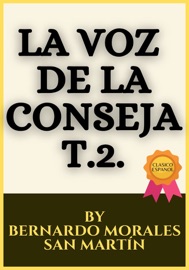 LA VOZ DE LA CONSEJA, T.2